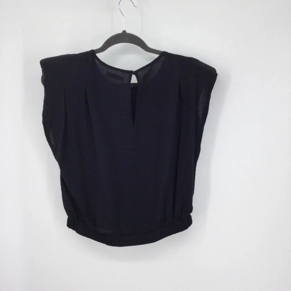Lida Kate Tops - Lida Kate Cropped Top